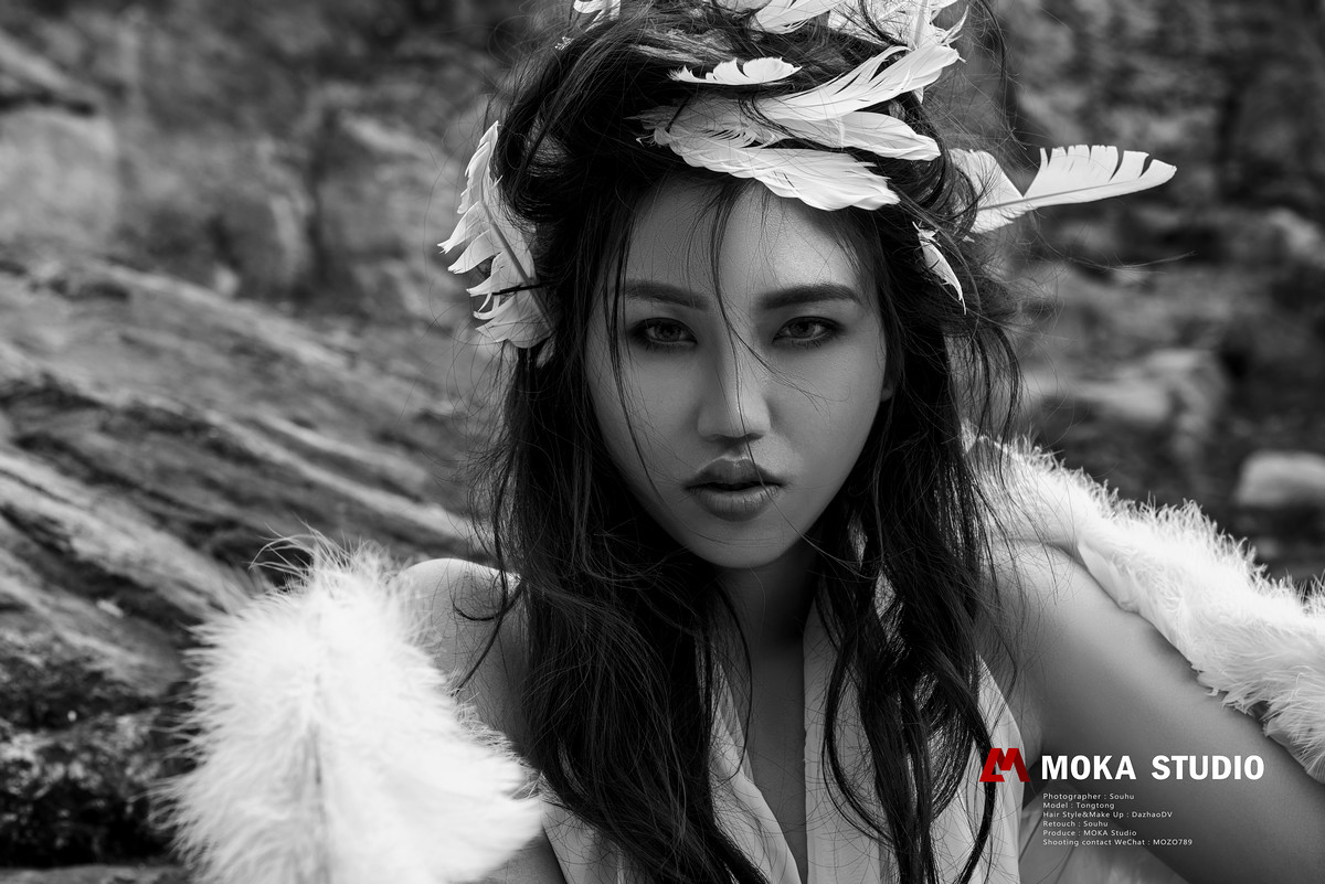 崖------【搜虎作品】