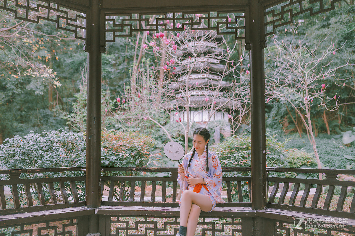 小轩窗