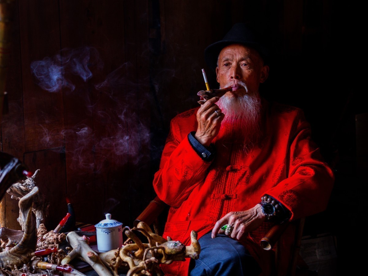 #版主坐堂#  2018年4月《佳能EF 24-105mm f/4L  IS USM镜头》星空(中国)优秀作品选编