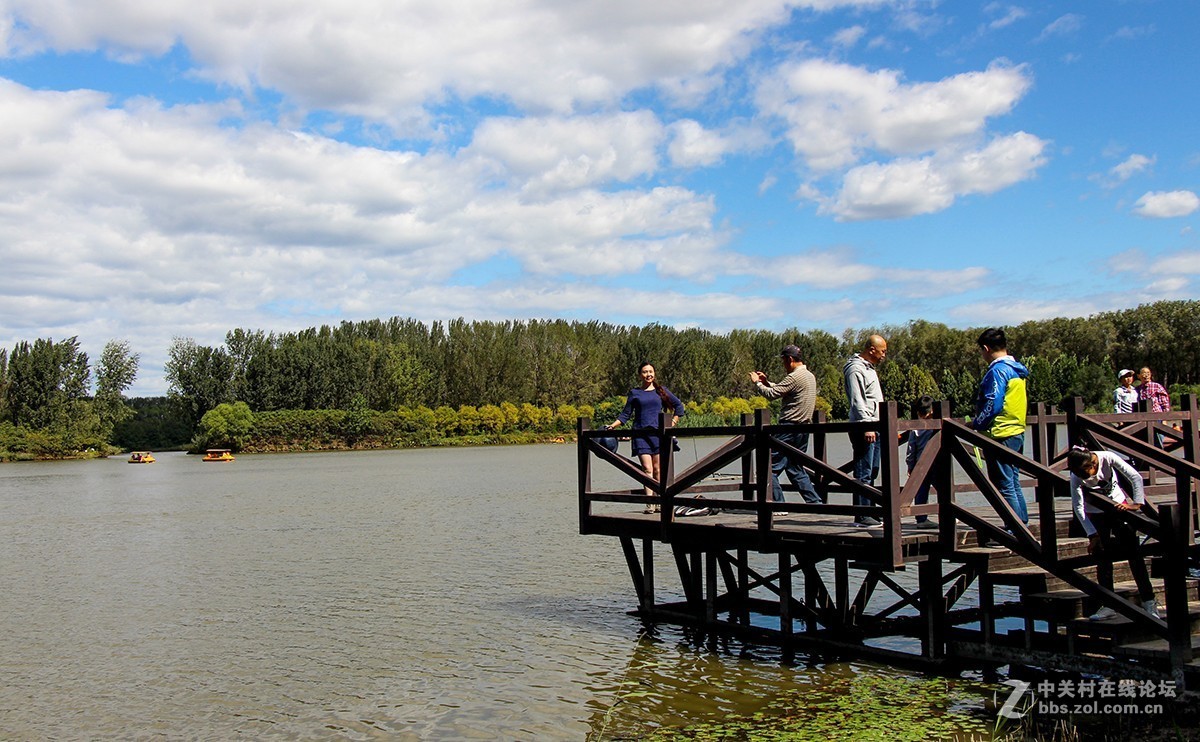 #佳能迷你单反EOS 200D 看见南腔北调# 湿地公园