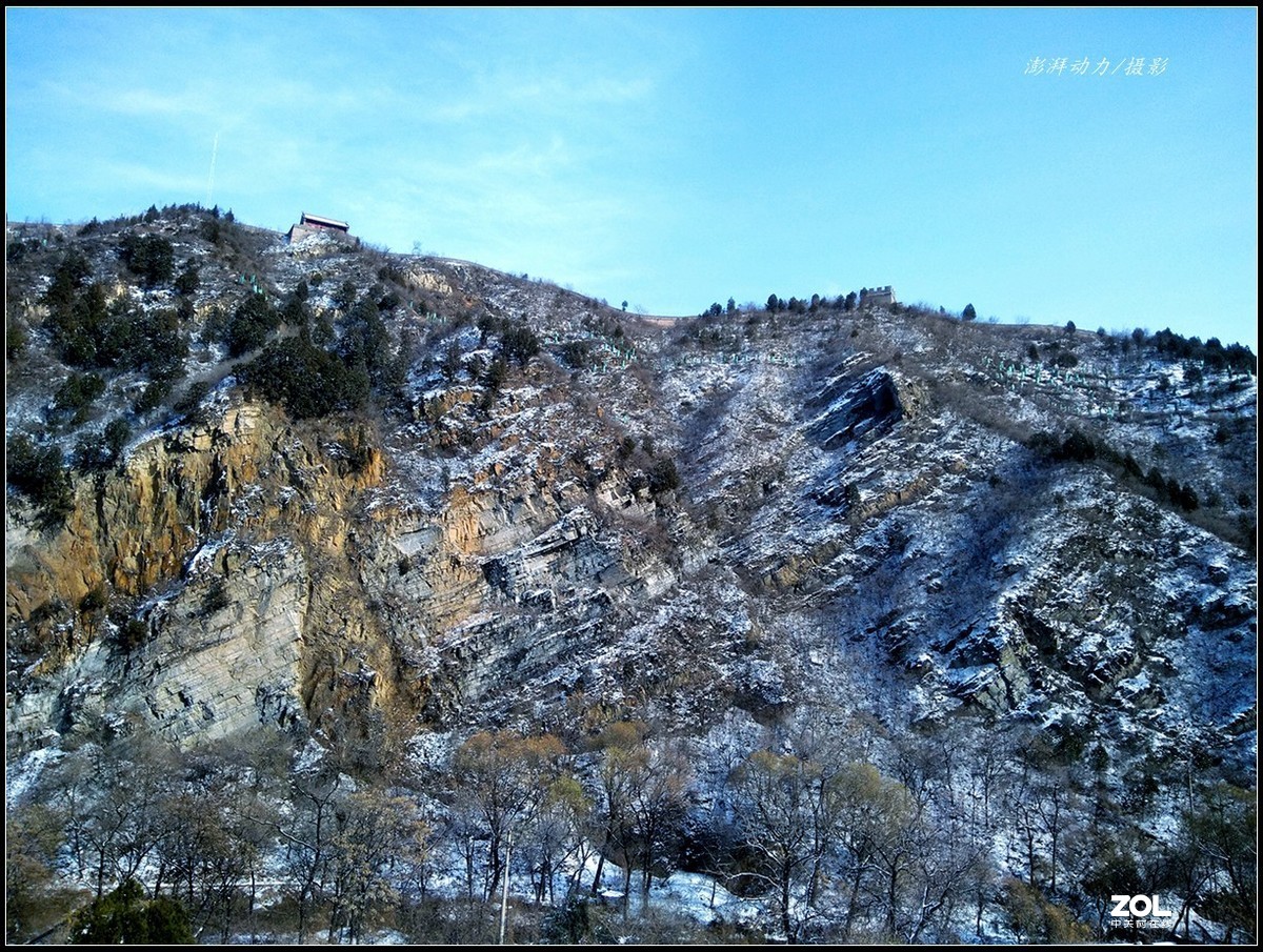 居庸晴雪 三（SUGAR C9）