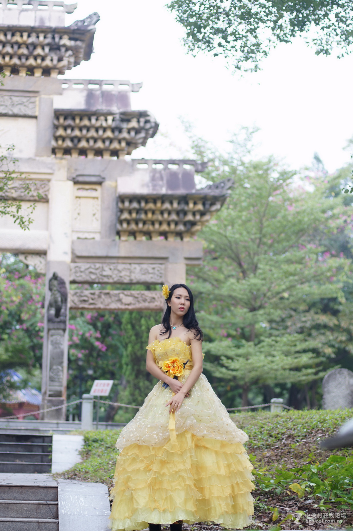 20151208 中大大摆回顾