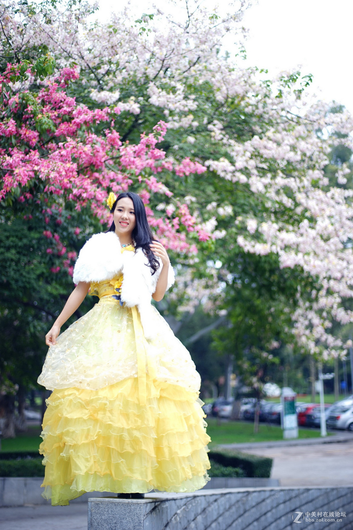 20151208 中大大摆回顾