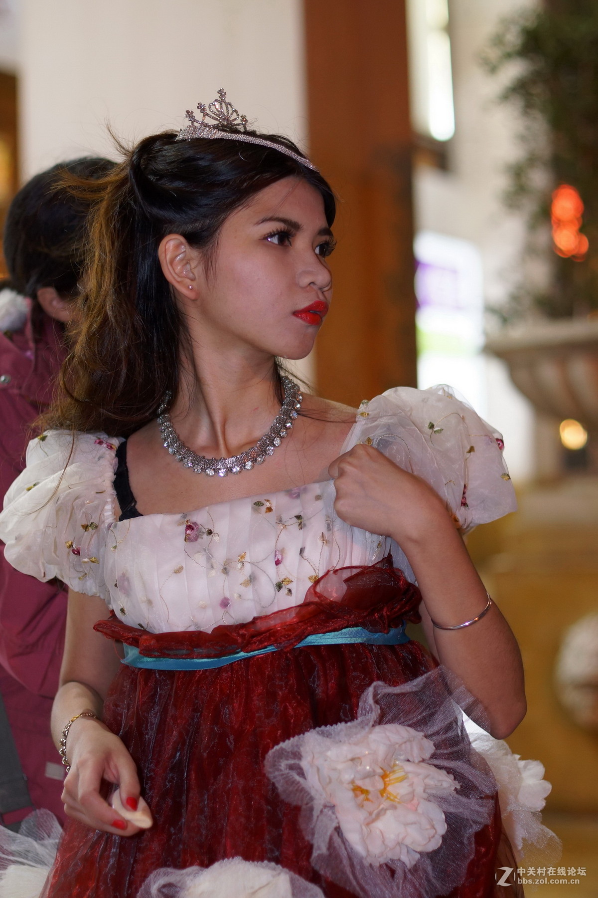 20151210 夜海珠广场 回顾