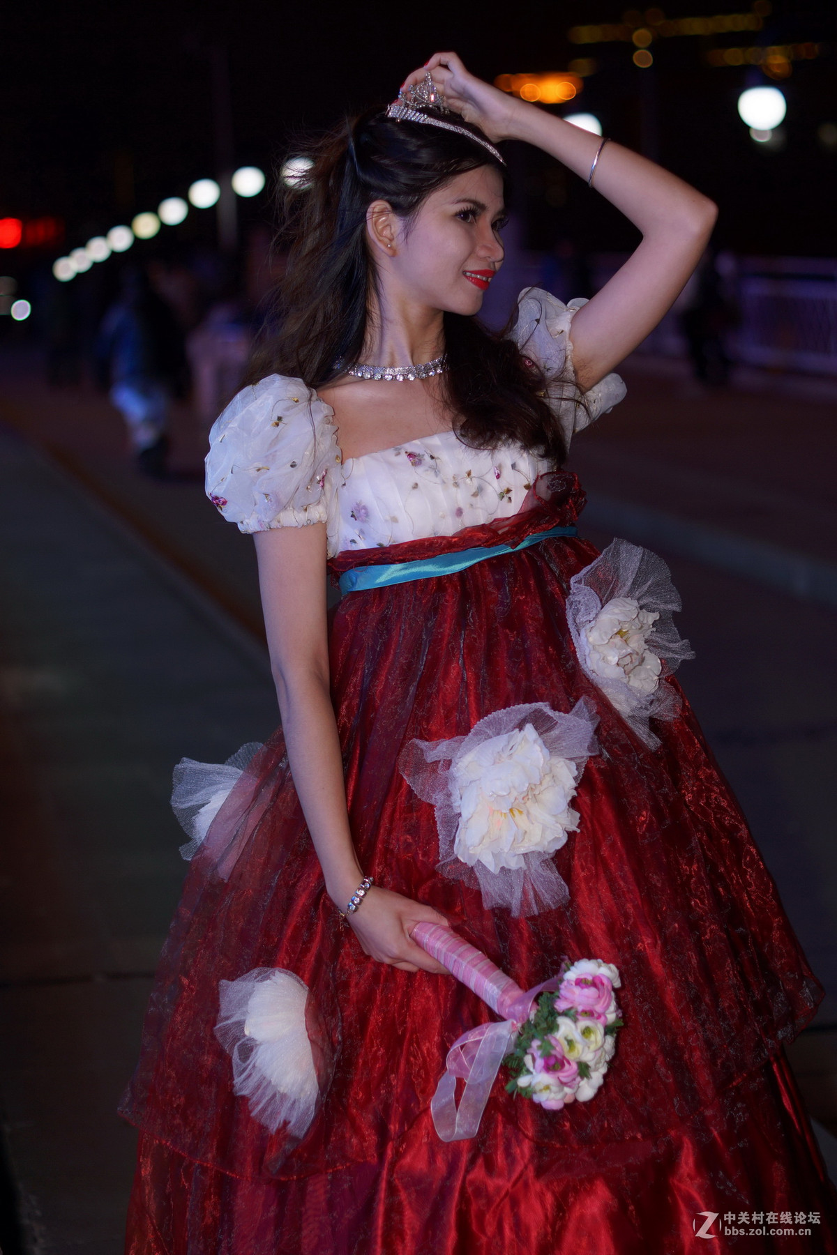 20151210 夜海珠广场 回顾