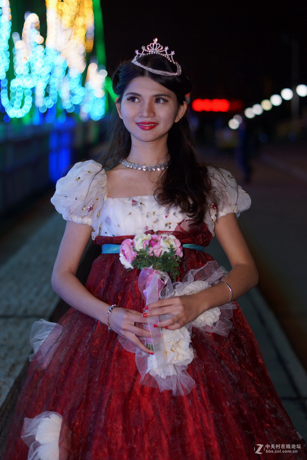 20151210 夜海珠广场 回顾