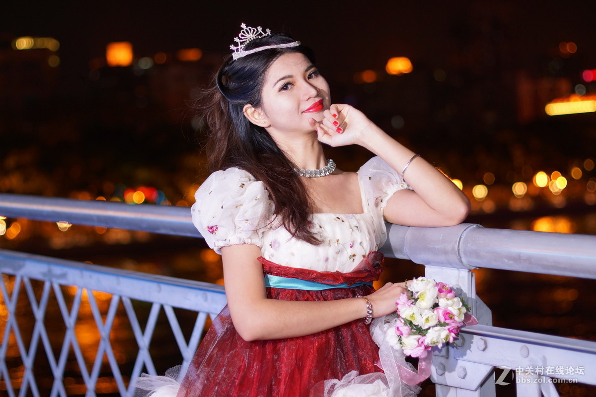 20151210 夜海珠广场 回顾