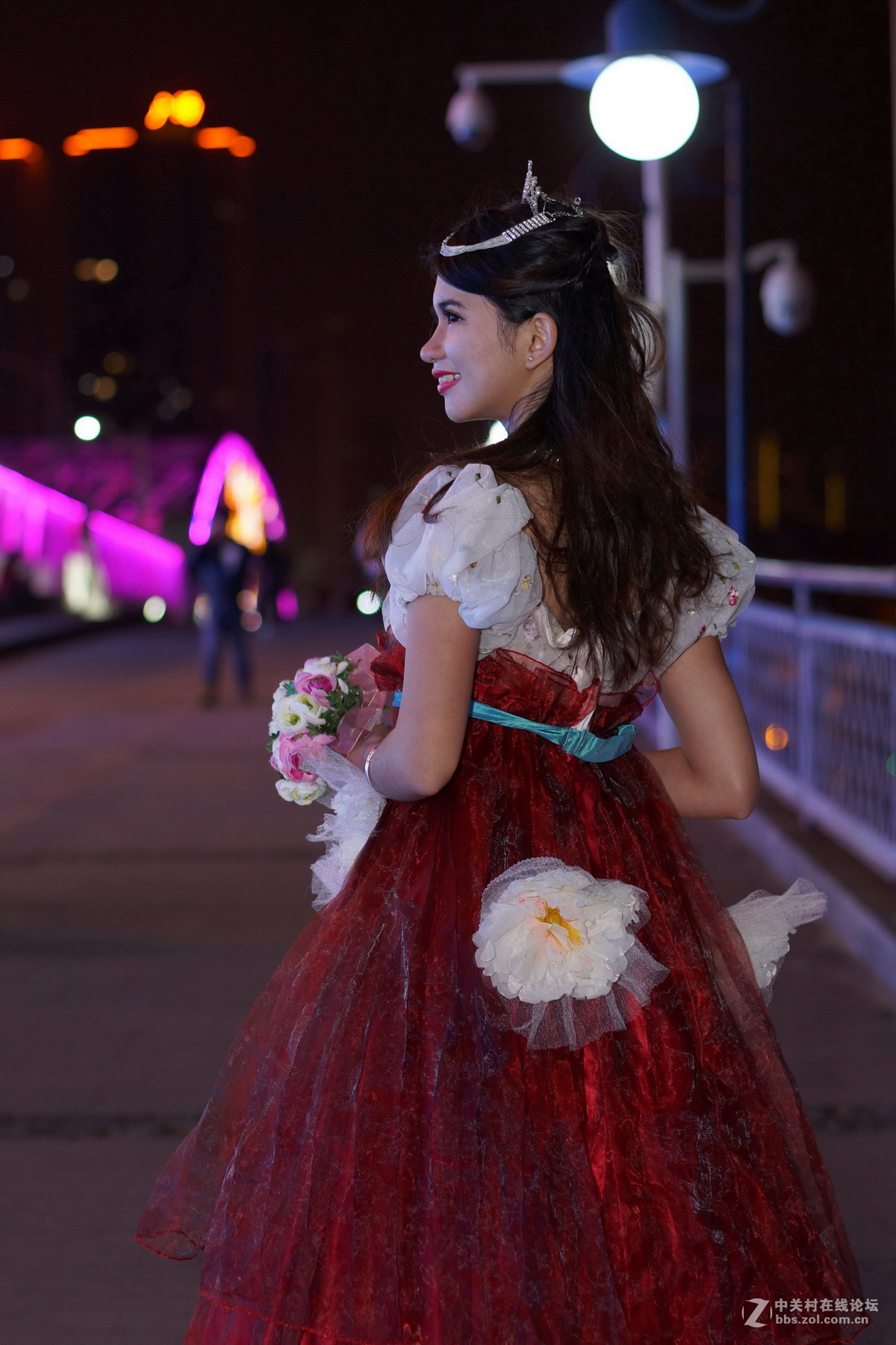 20151210 夜海珠广场 回顾