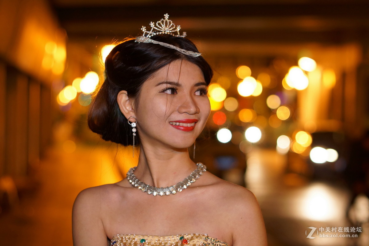 20151210 夜海珠广场 回顾