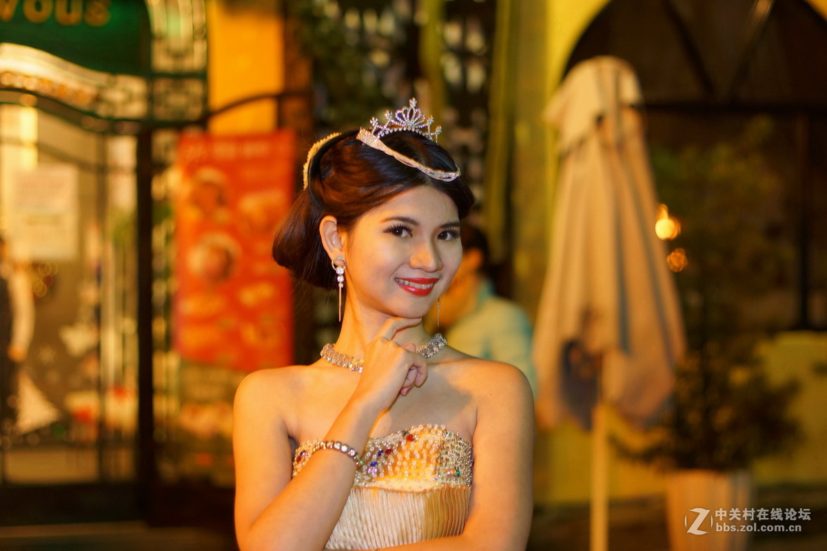 20151210 夜海珠广场 回顾