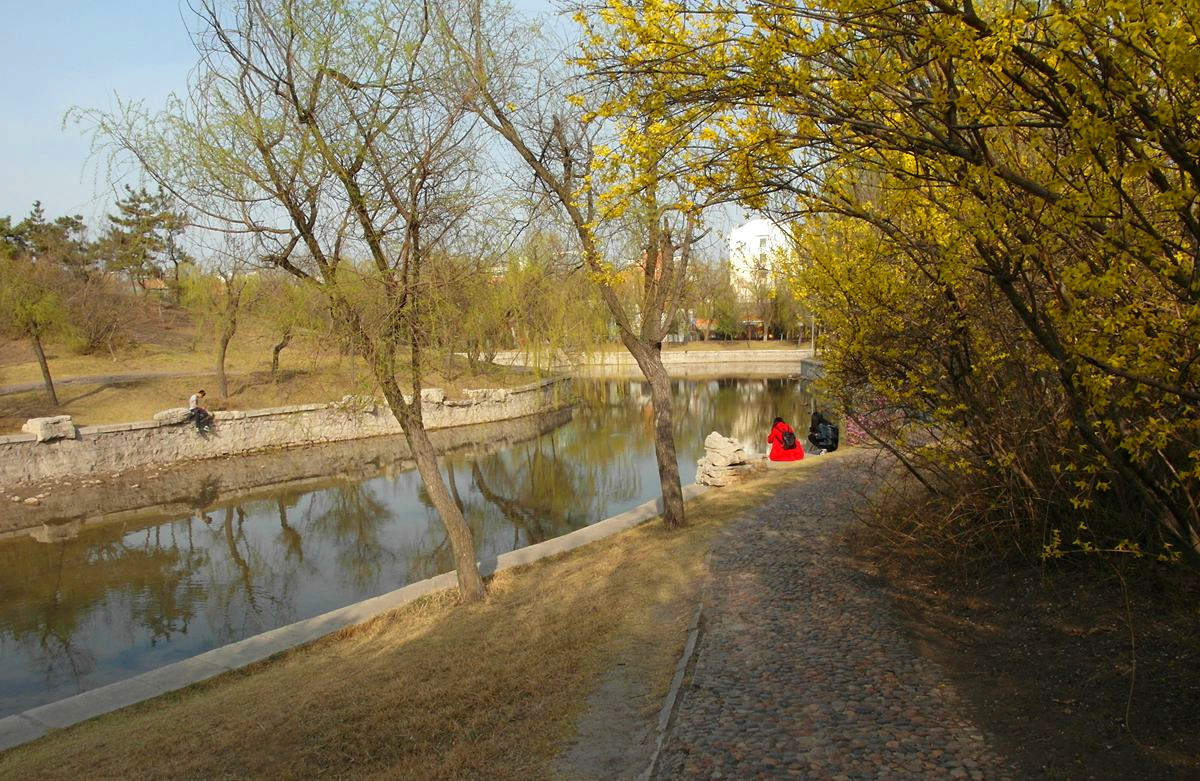 EX1-『留住猴年的春天』123...16P