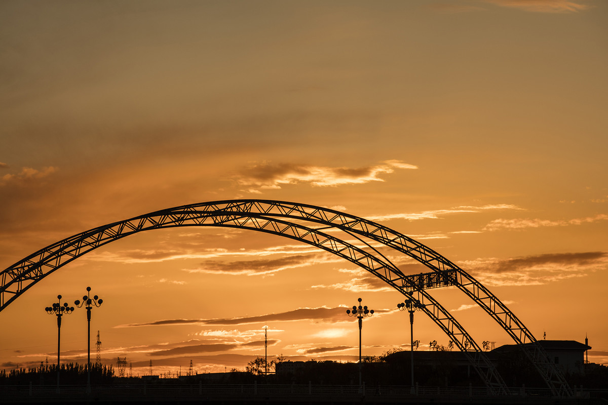 5DS的震憾--夕照南湖