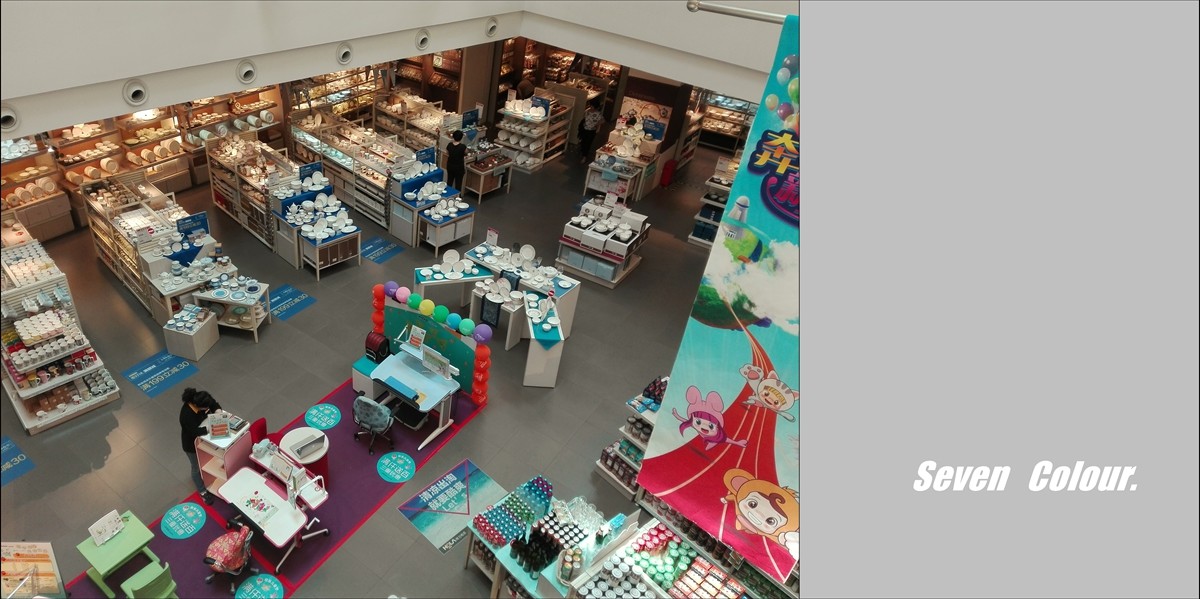 华为P8青春版杂拍