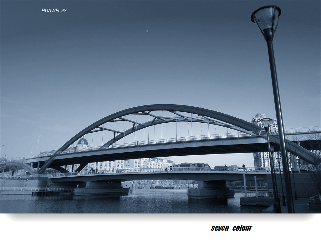 华为P8青春版杂拍