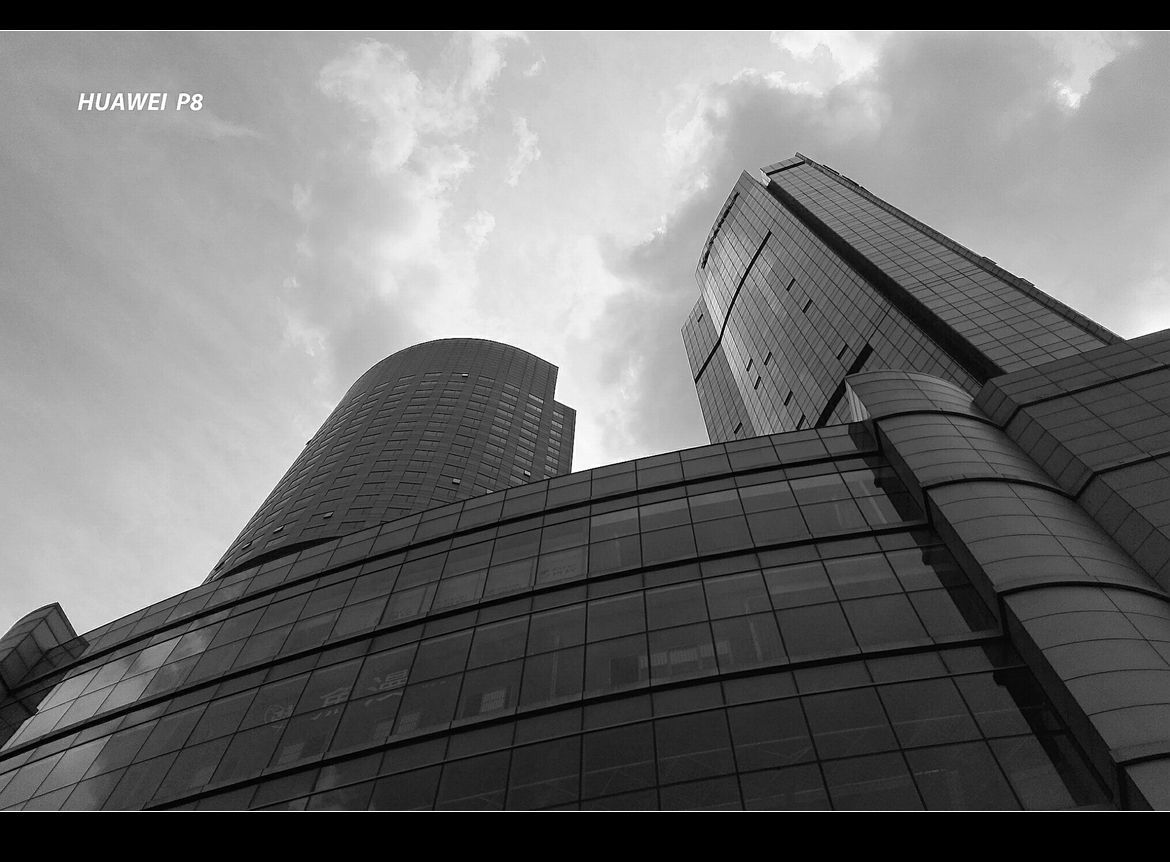 华为P8青春版杂拍