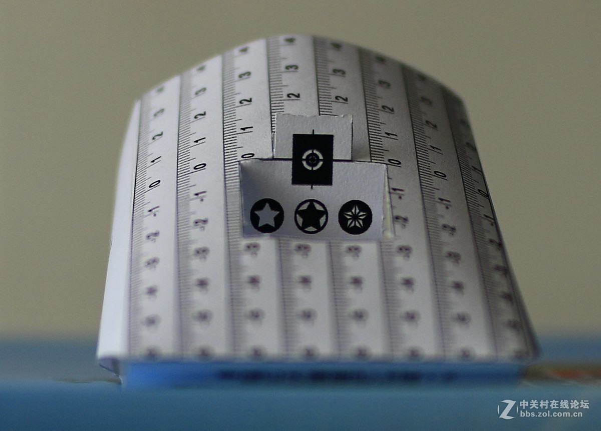 新入手50 1.4试机测焦