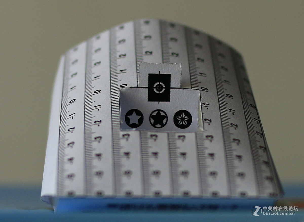 新入手50 1.4试机测焦