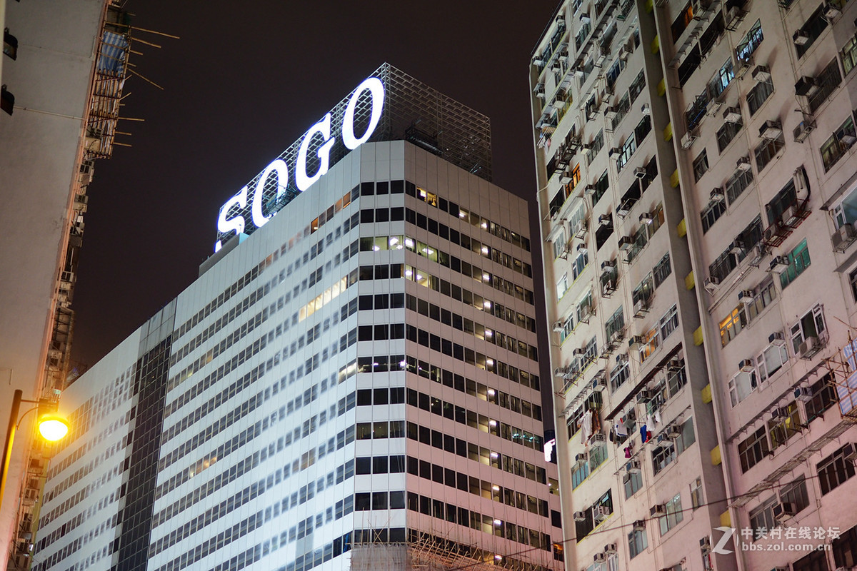 pen-f + dg25 香港街拍