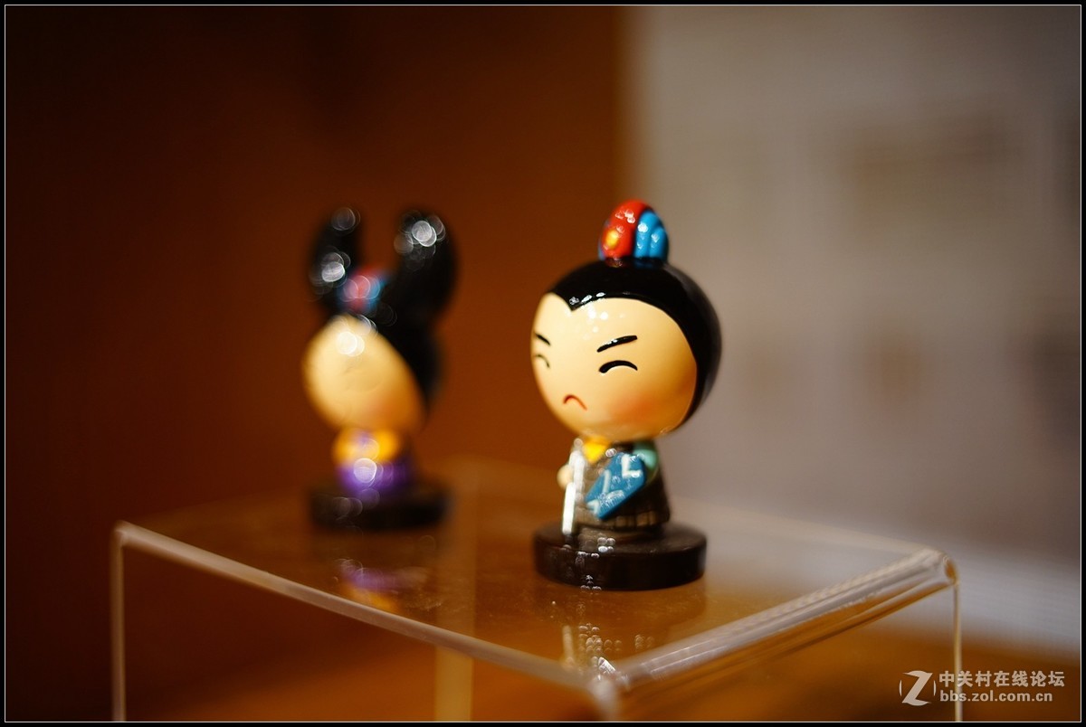 民间工艺品展览上拍的几张小品