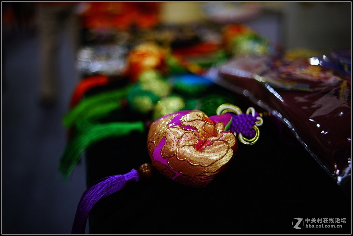 民间工艺品展览上拍的几张小品