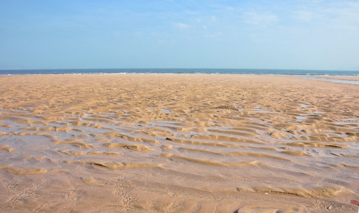2018春节 闽粤赣（31）坛南湾