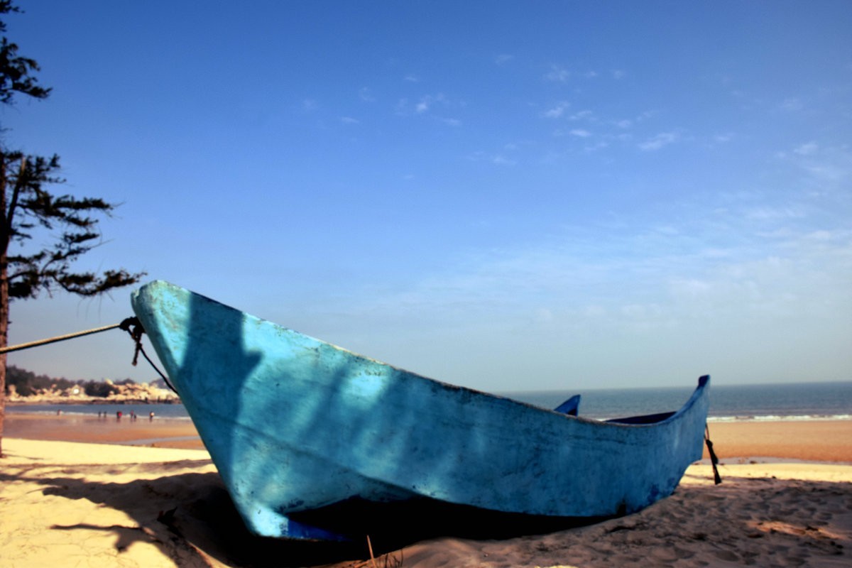 2018春节 闽粤赣（31）坛南湾