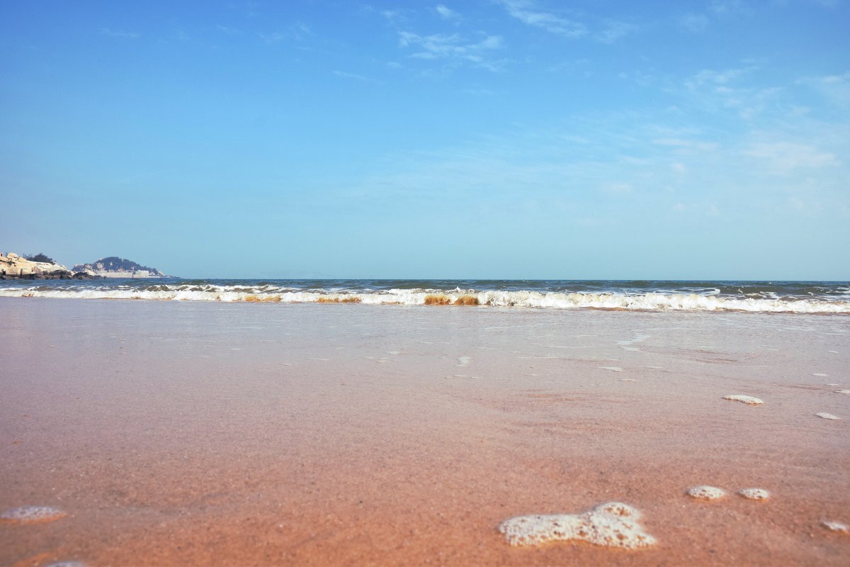 2018春节 闽粤赣（31）坛南湾