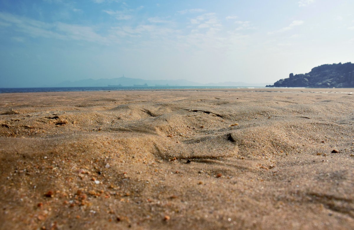 2018春节 闽粤赣（31）坛南湾