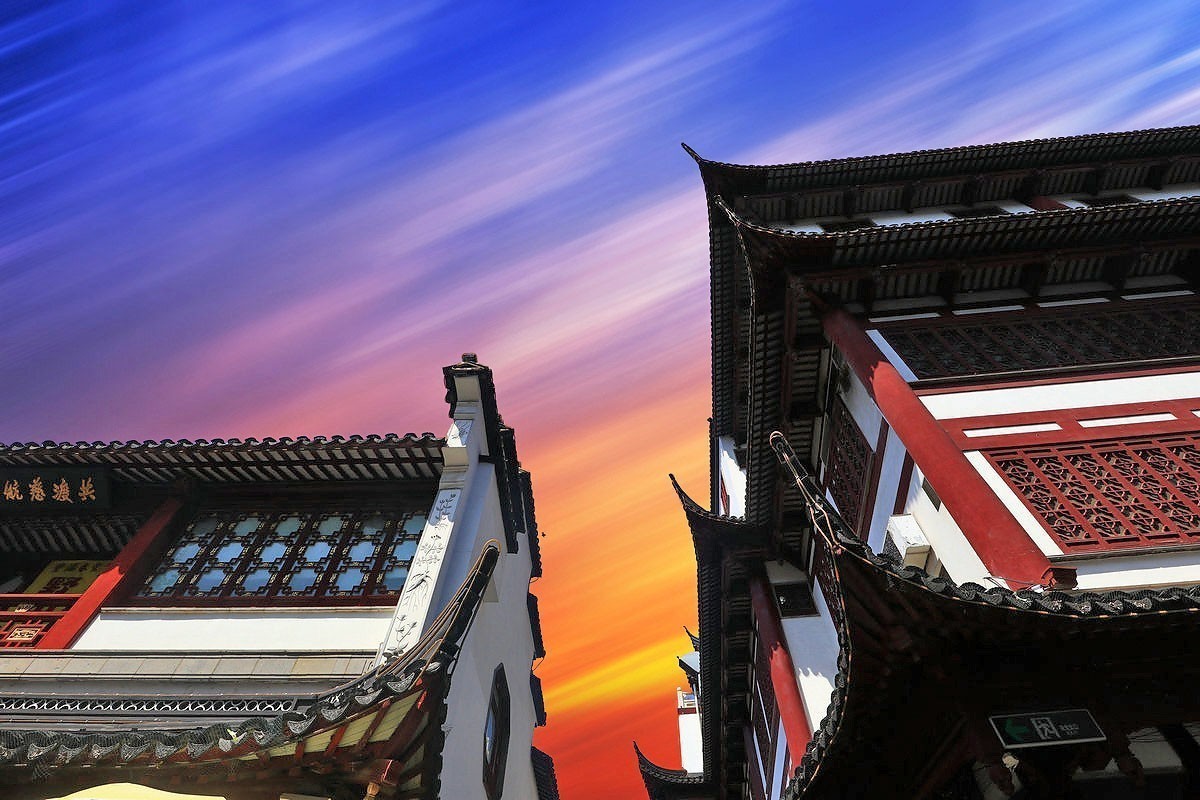 #版主坐堂#2018年4月份《承德》优秀作品选辑