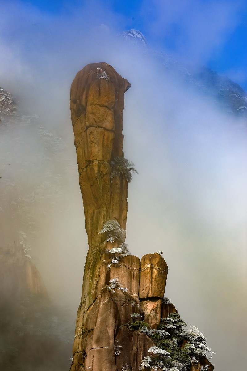 #版主坐堂#2018年4月份《承德》优秀作品选辑