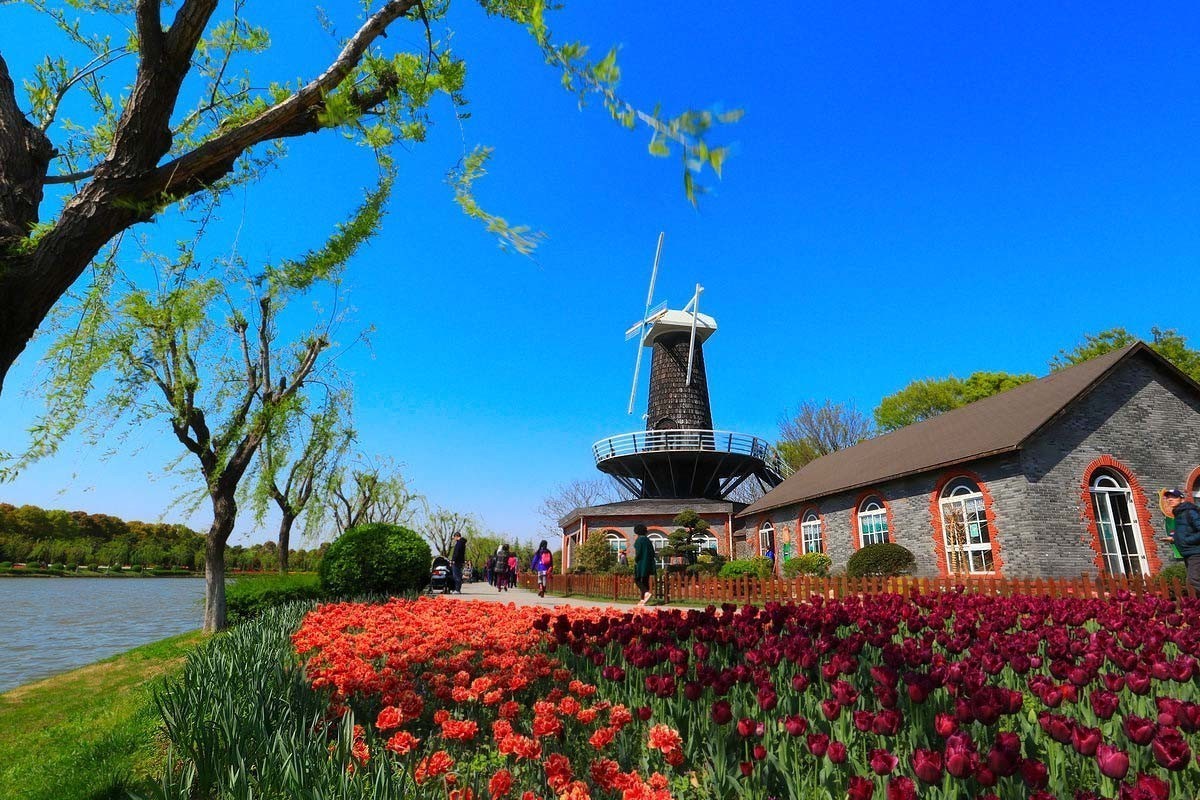 #版主坐堂#2018年4月份《承德》优秀作品选辑