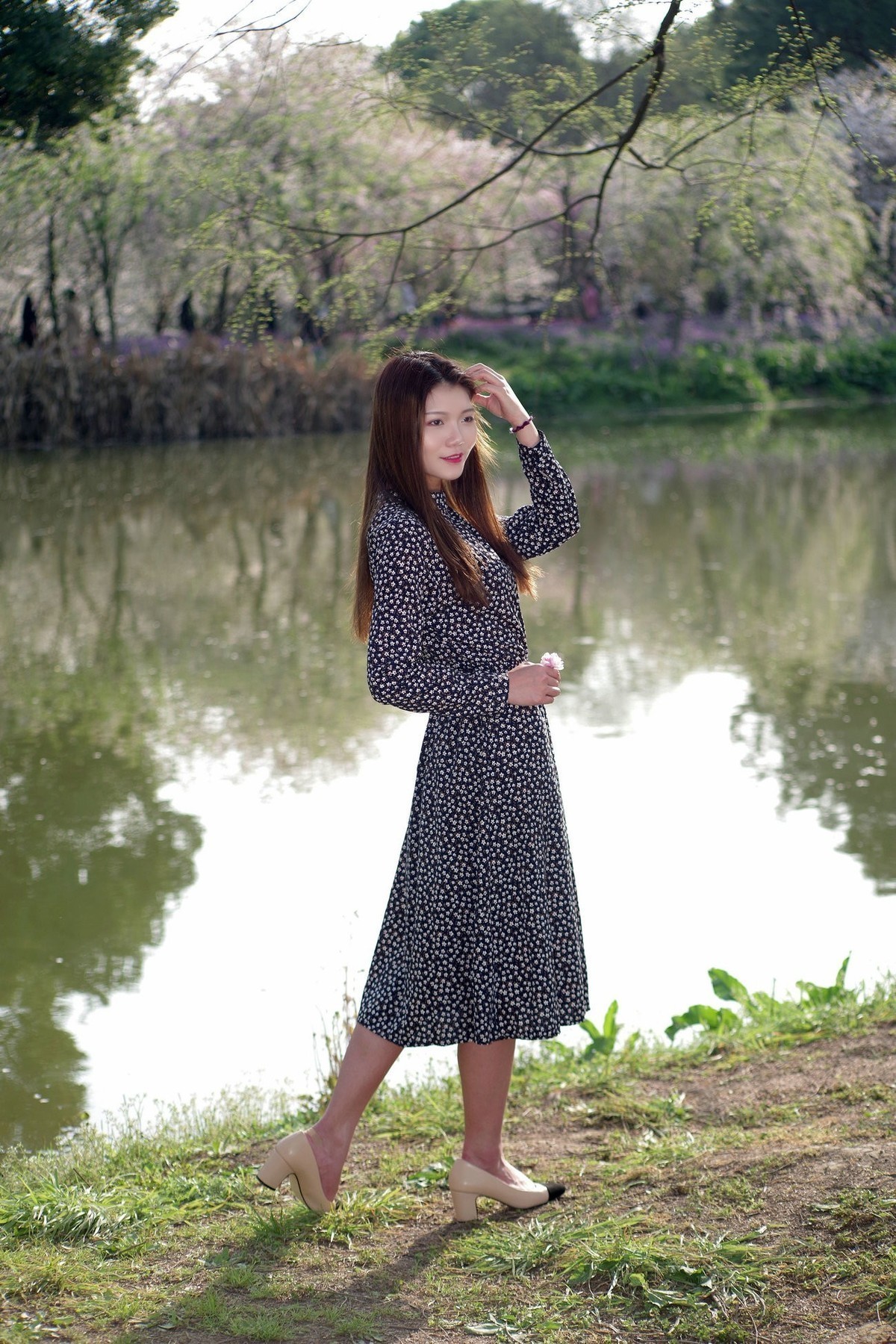 #版主坐堂#2018年4月份《承德》优秀作品选辑