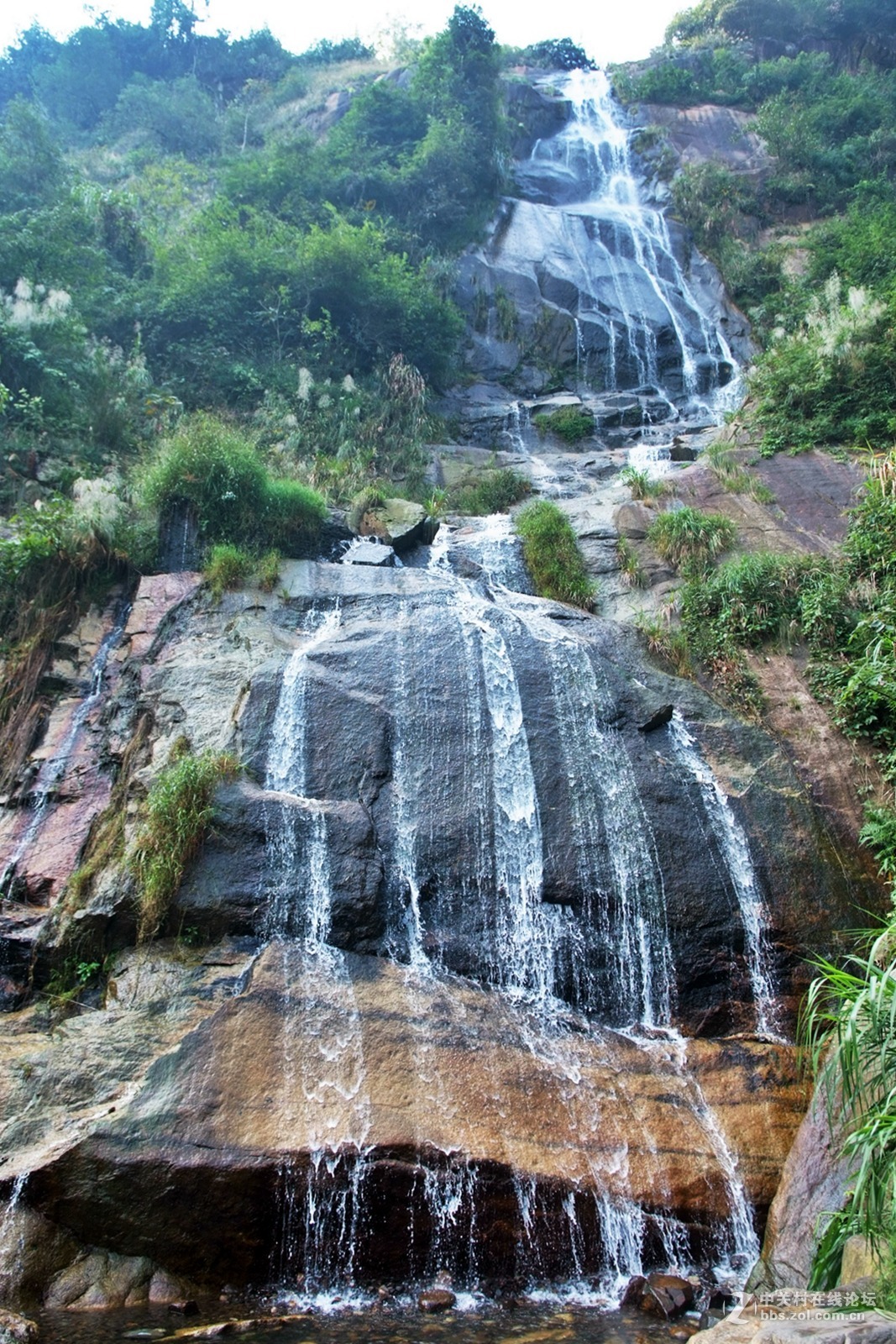 杂拍ISO400忘记调回