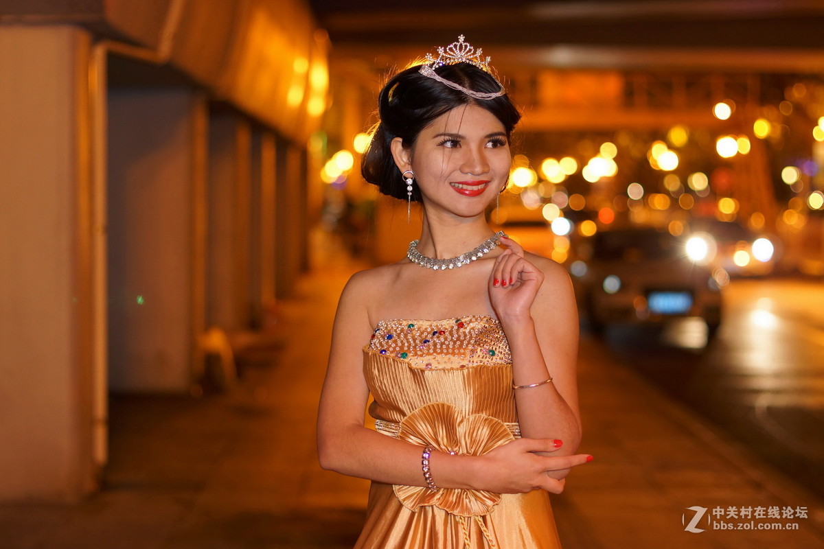 20151210 夜海珠广场 回顾