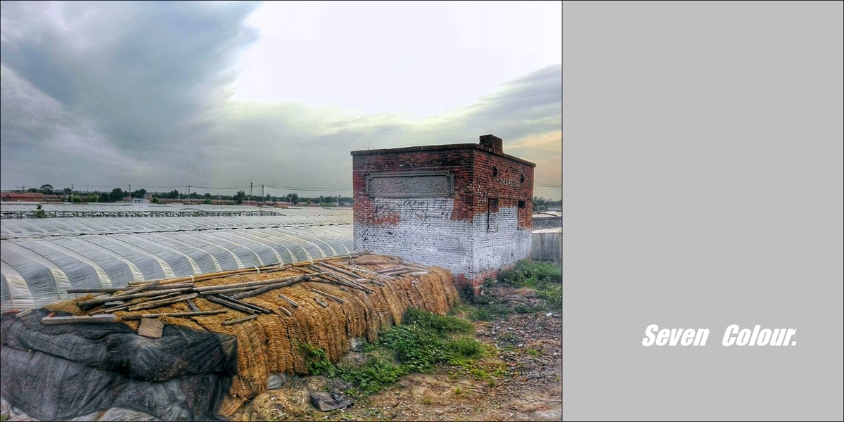 华为P8青春版杂拍