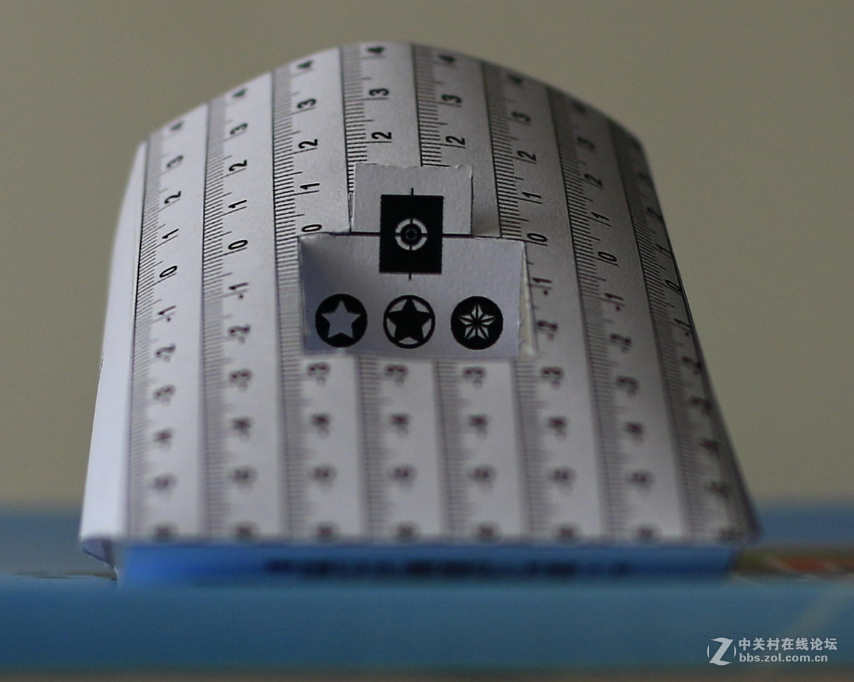 新入手50 1.4试机测焦