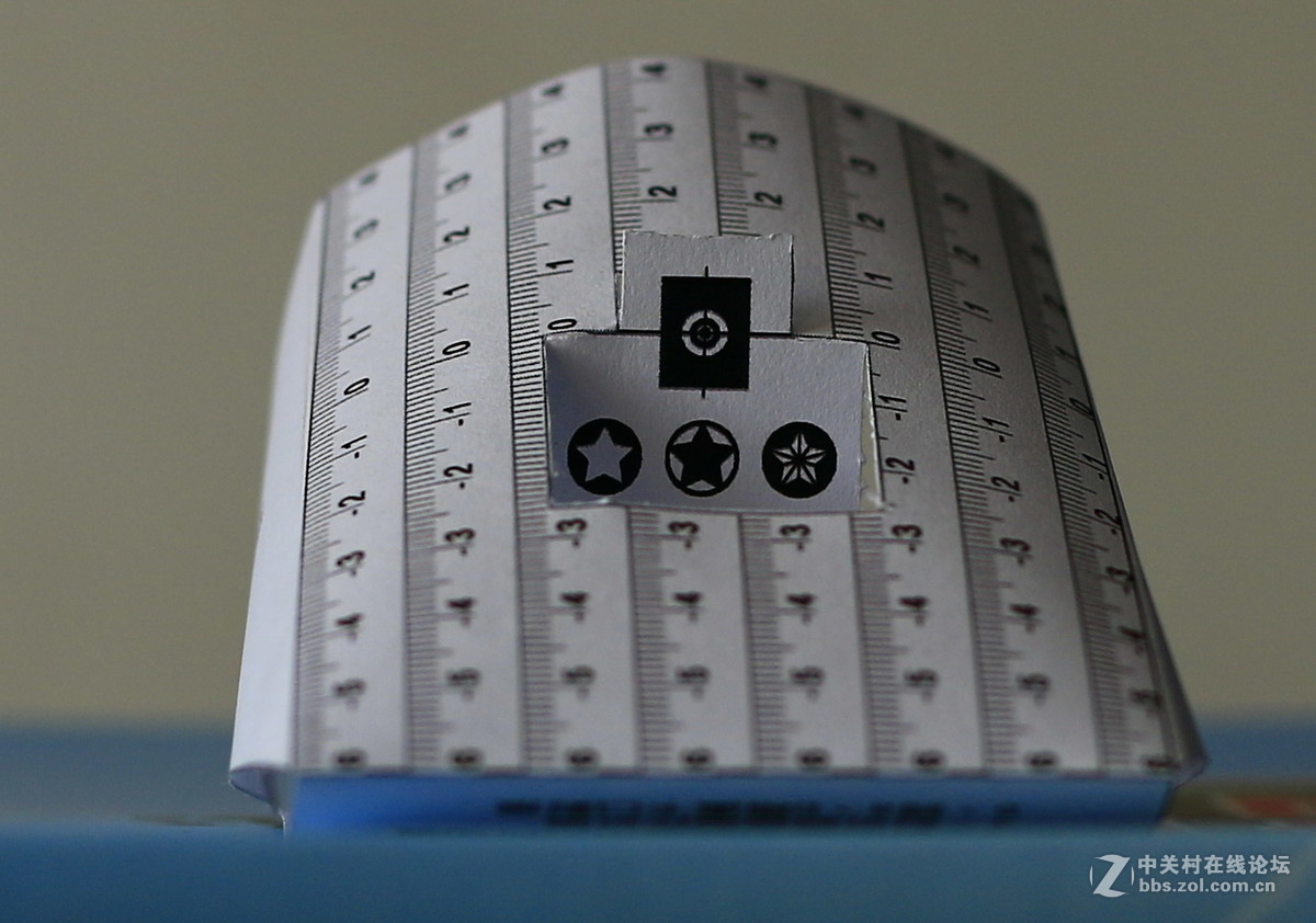 新入手50 1.4试机测焦