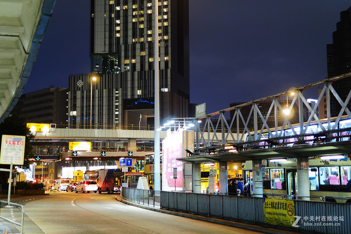 pen-f + dg25 香港街拍