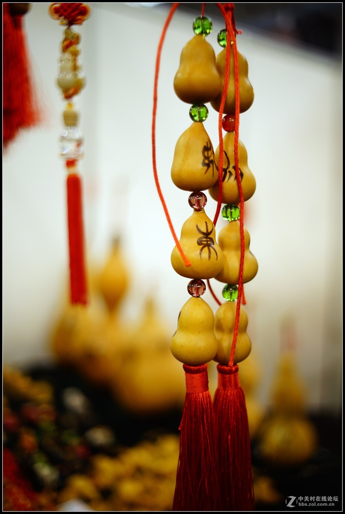 民间工艺品展览上拍的几张小品