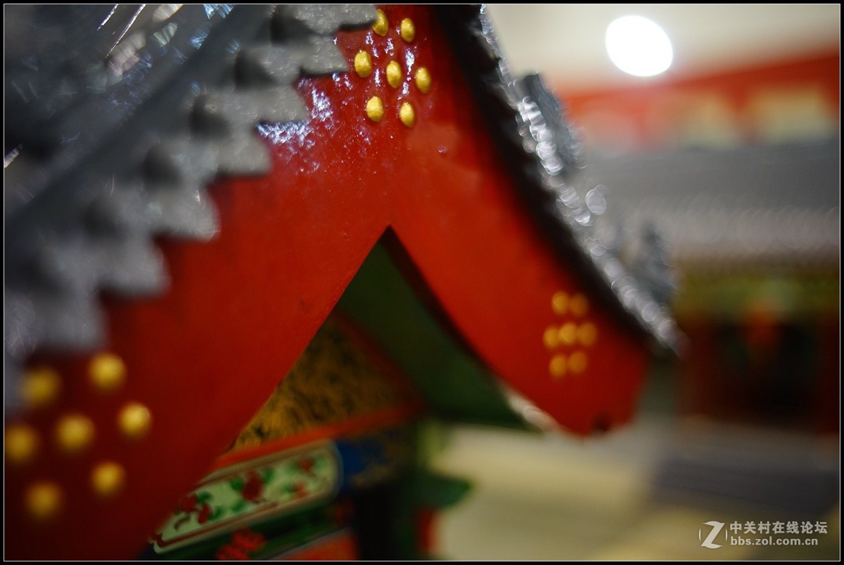 民间工艺品展览上拍的几张小品