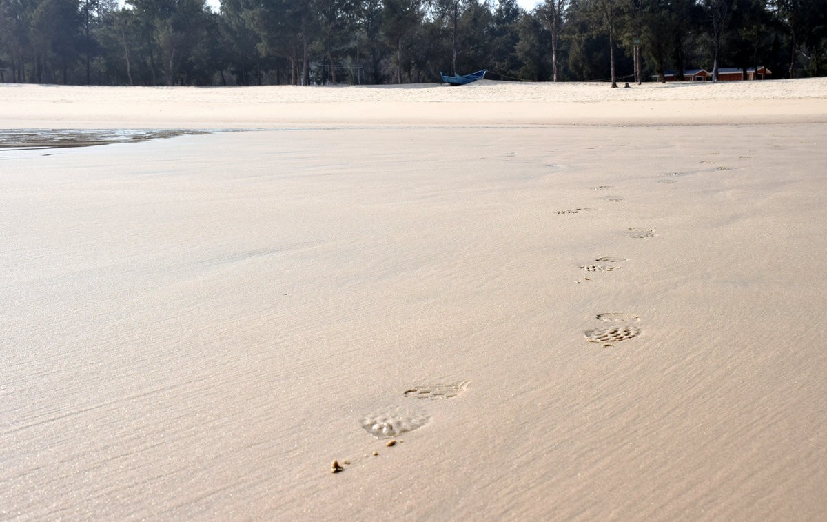 2018春节 闽粤赣（31）坛南湾