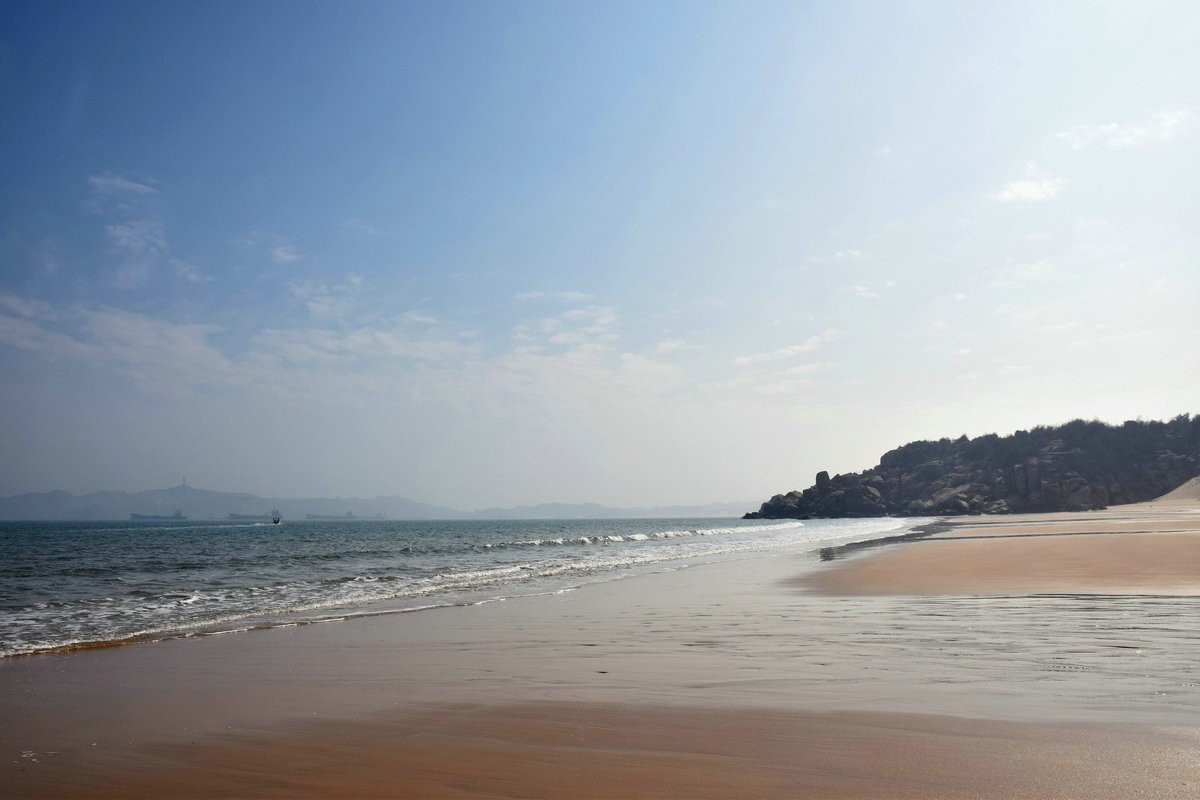 2018春节 闽粤赣（31）坛南湾