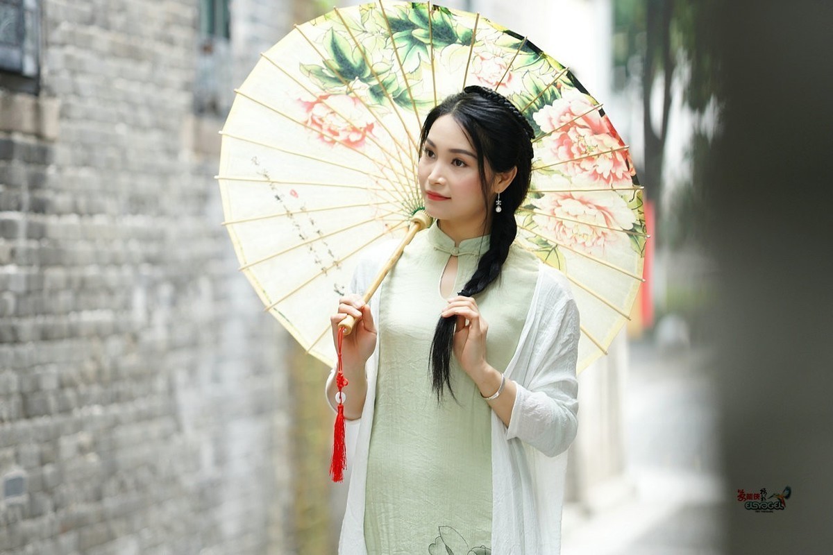 #版主坐堂#2018年4月份《承德》优秀作品选辑