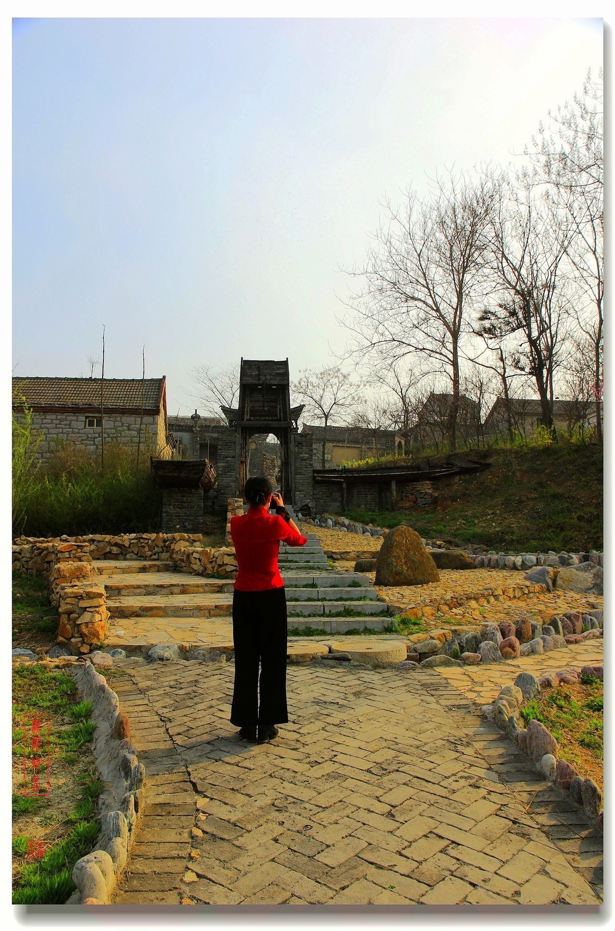 #版主坐堂#2018年4月份《承德》优秀作品选辑