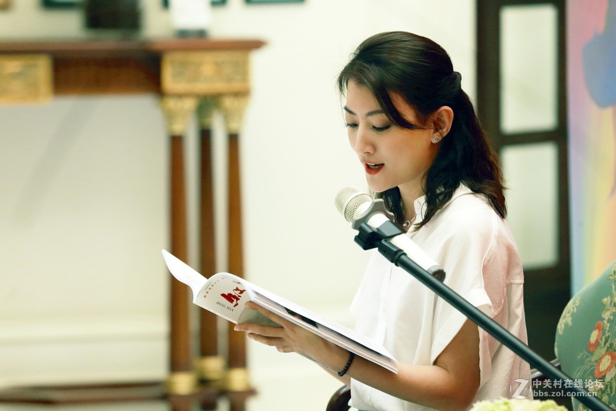 中国内地女演员卫莱