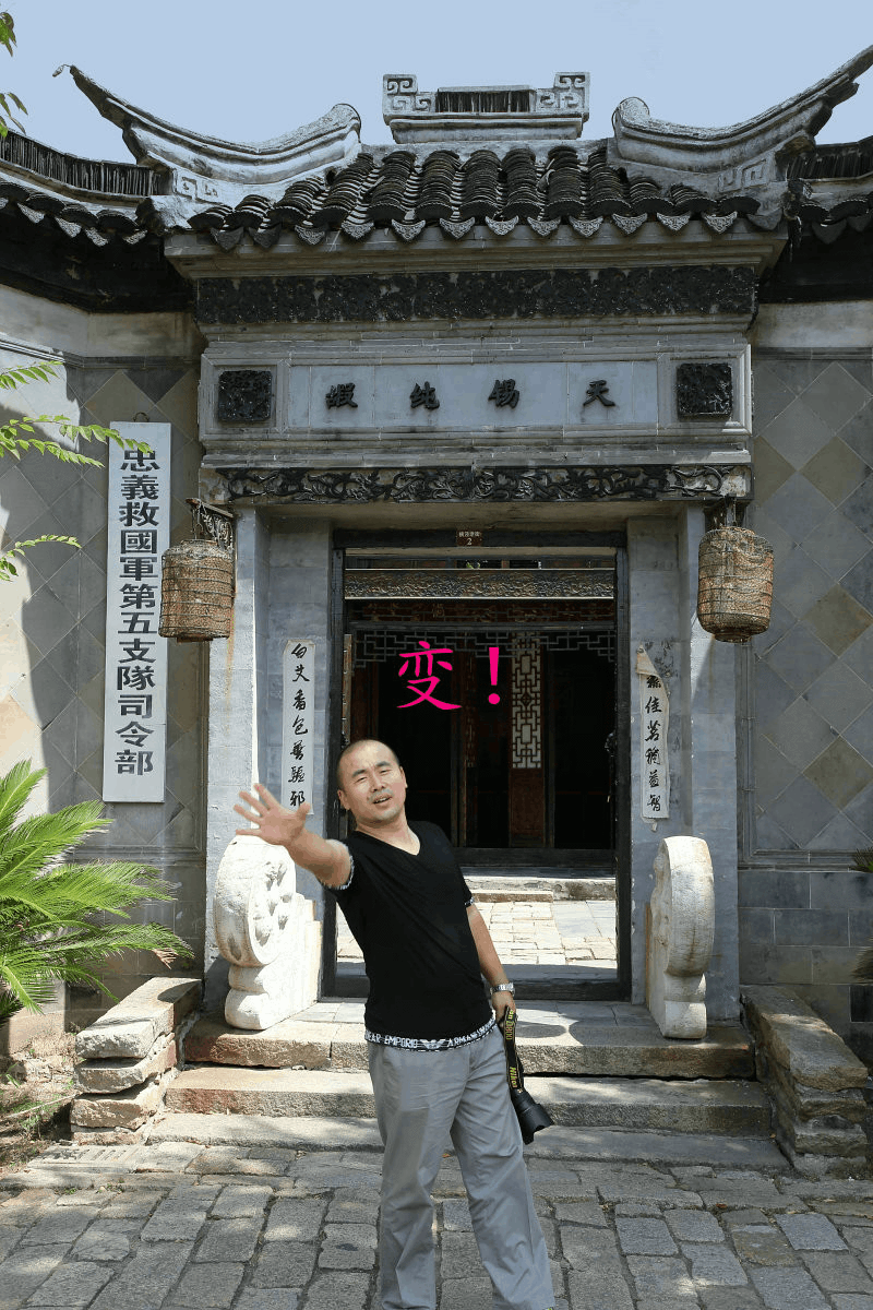 又是一年中秋节，每逢佳节倍思亲！