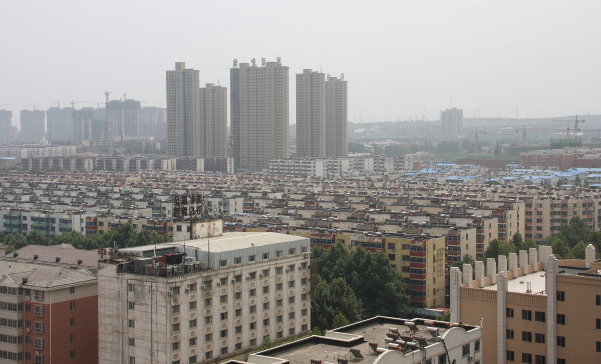 偏振镜实战记录