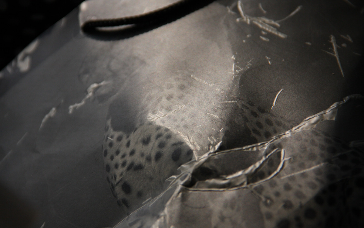 偏振镜实战记录