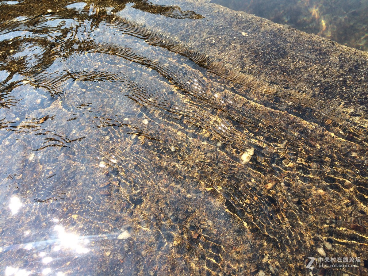 家乡小河之醉美上林