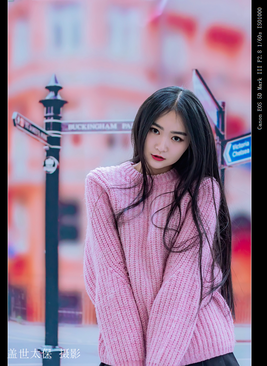 发几张美女图片迎接新年吧